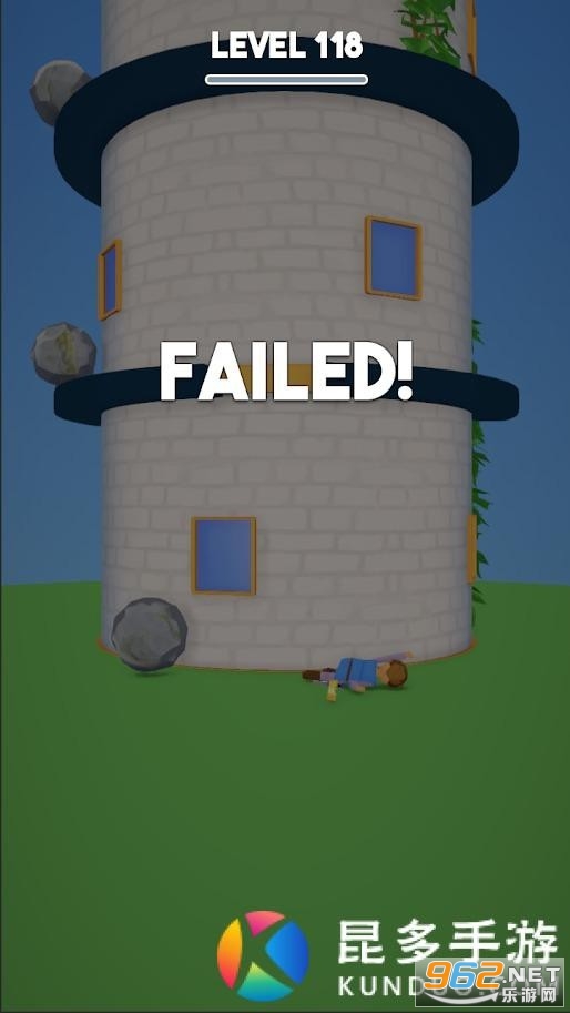 tower raid 3d塔突袭3D截图3