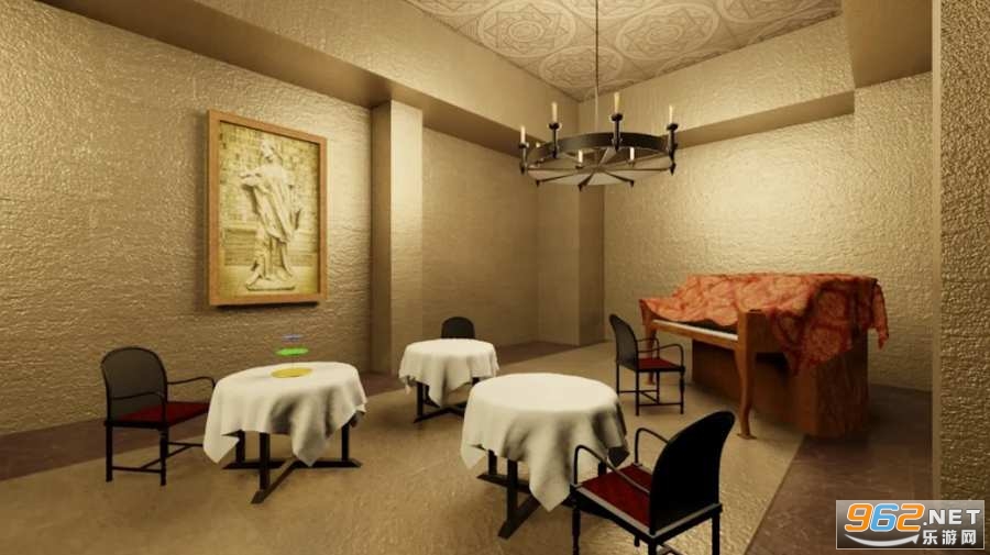 Graceful Mansion逃离雍容宫截图2