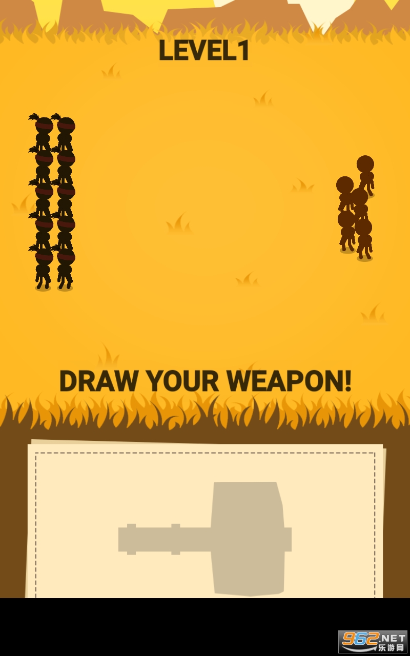 DrawWeaponMaster��Ϸ��ͼ3