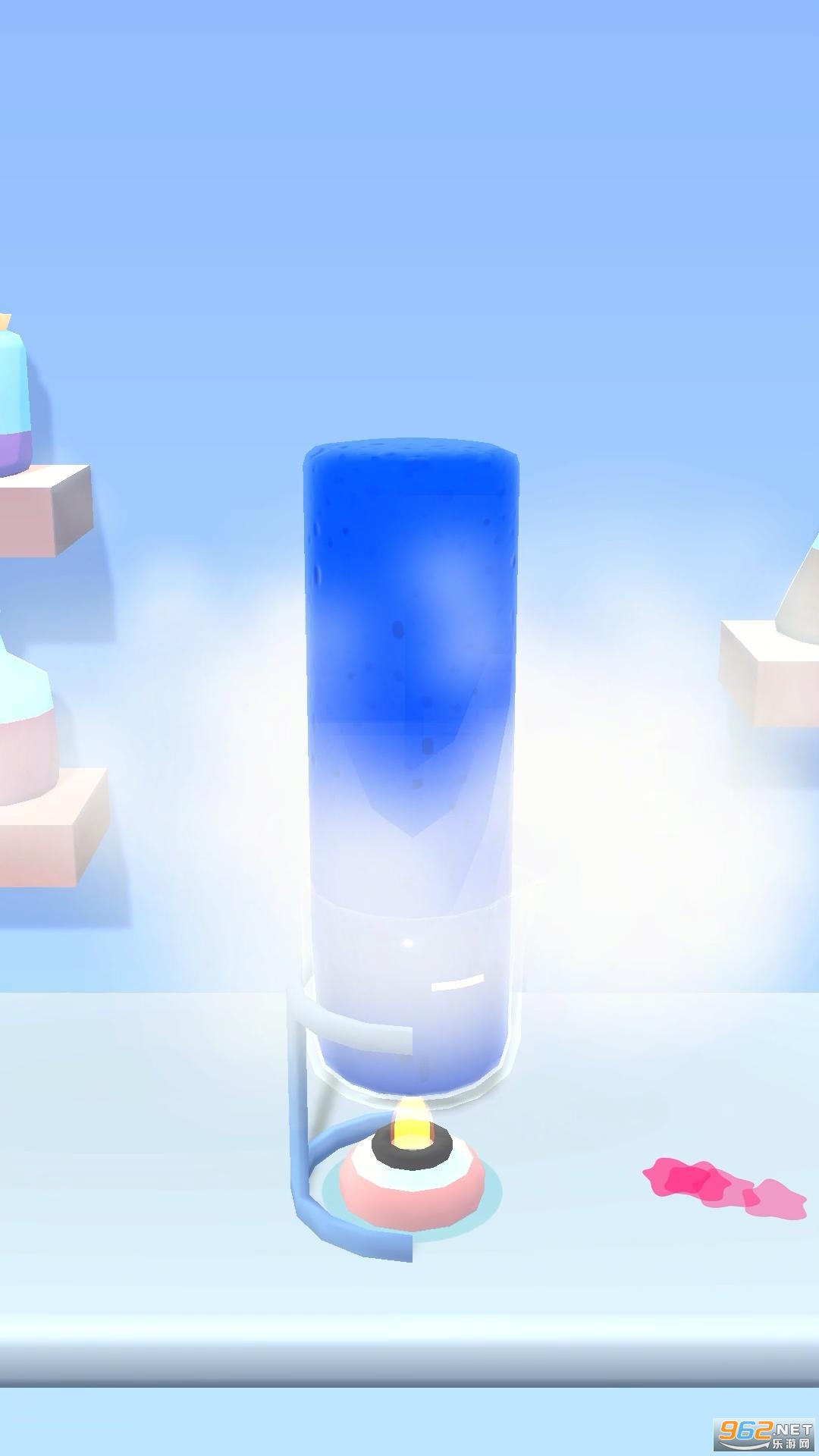 Chemical Reaction��ѧ��Ӧ��Ϸv0.1.12 ��׿���ͼ1