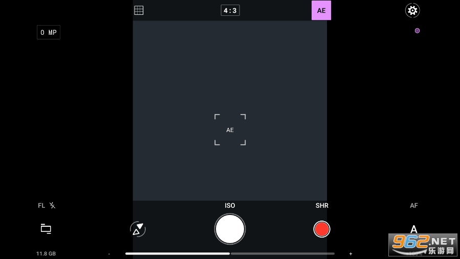 proshot��׿�����İ�v8.4.1 �߼��������ͼ0