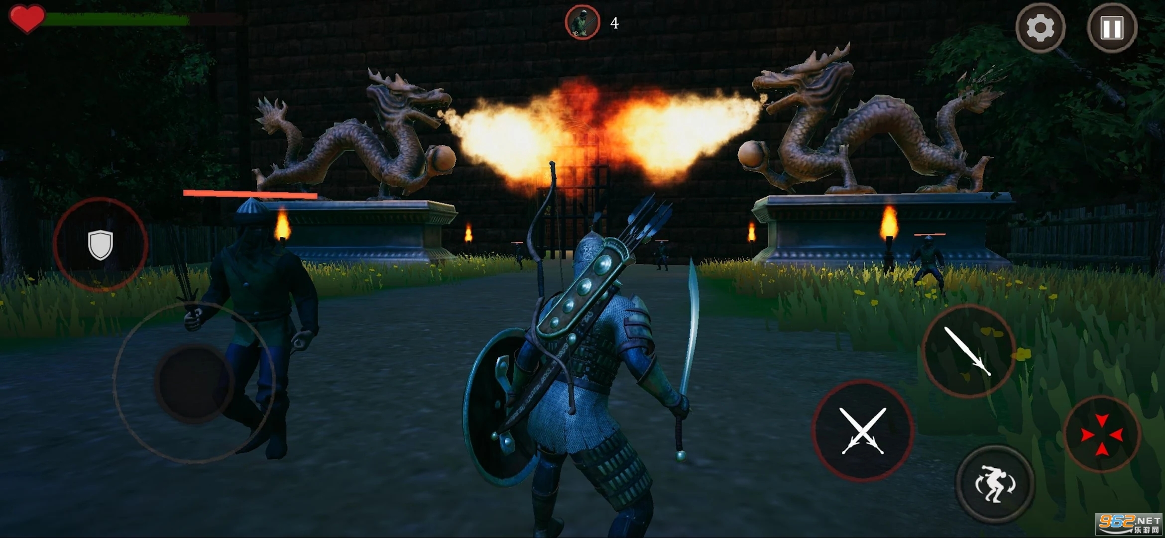 Game of Physics����ѧս����׿���ͼ2