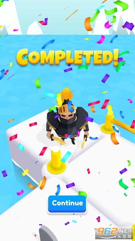 ������սRope Battles��ͼ0