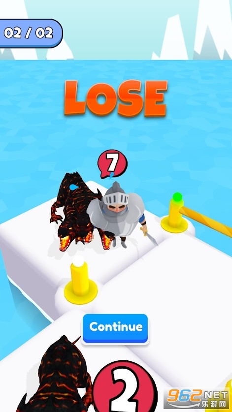 ������սRope Battles��ͼ1