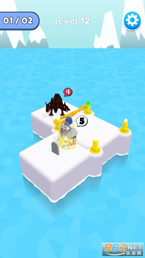 ������սRope Battles��ͼ2