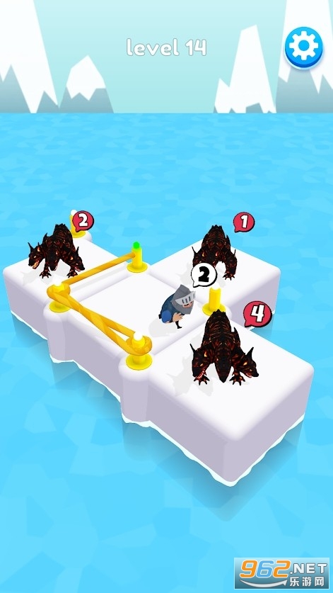 ������սRope Battles��ͼ3
