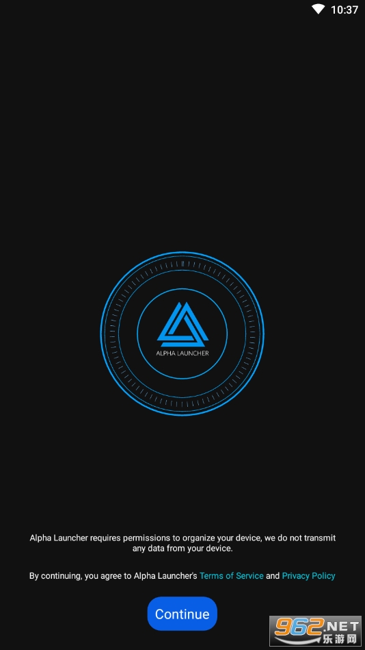 Alpha Hybrid Launcher����������appv13.5 �߼����ƽ��ͼ5