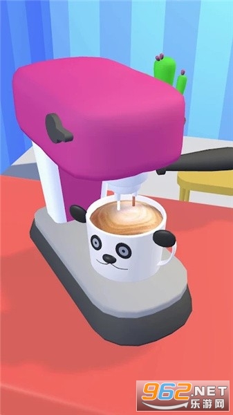 stencil cafe 3dģ�⿧�ȹ�3d��ͼ2