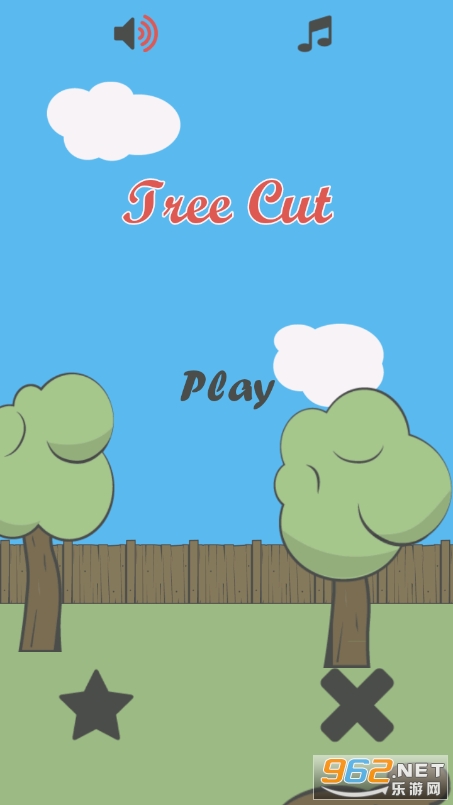 tree cut������ľ