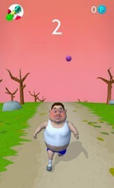 fit fight fat减肥脂肪战斗截图2