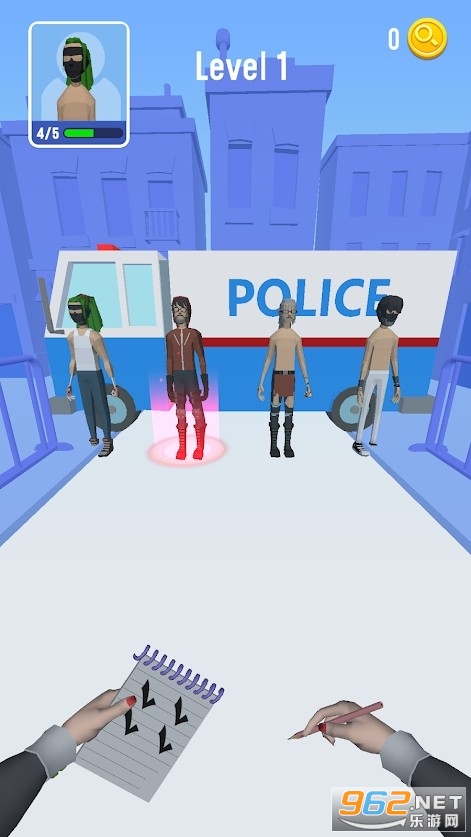 ������̽Hyper Detective��ͼ0