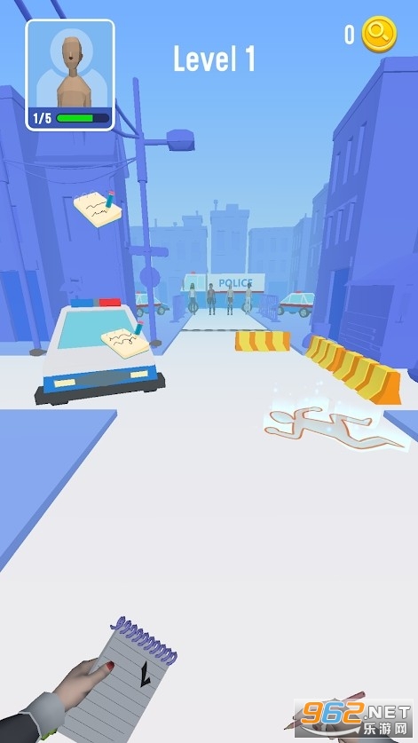 ������̽Hyper Detective��ͼ4