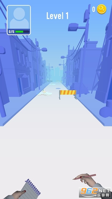 ������̽Hyper Detective��ͼ2