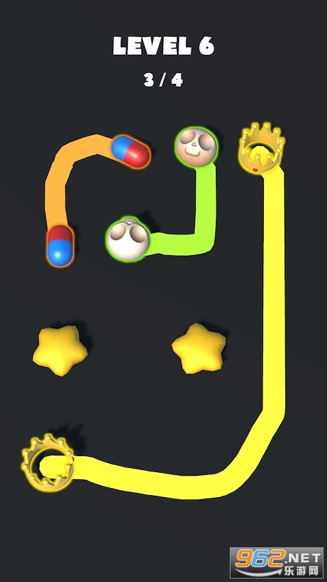 connectitems游戏截图0