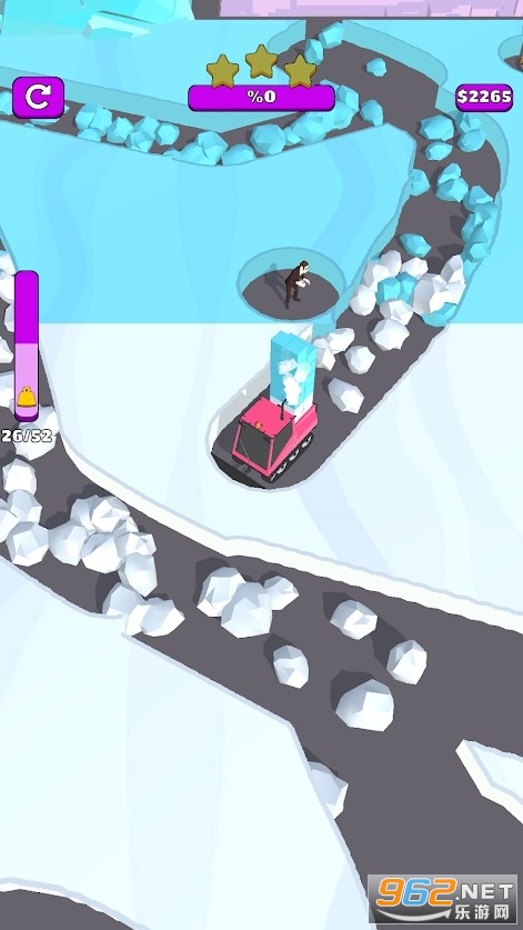 Snow Plow截图0