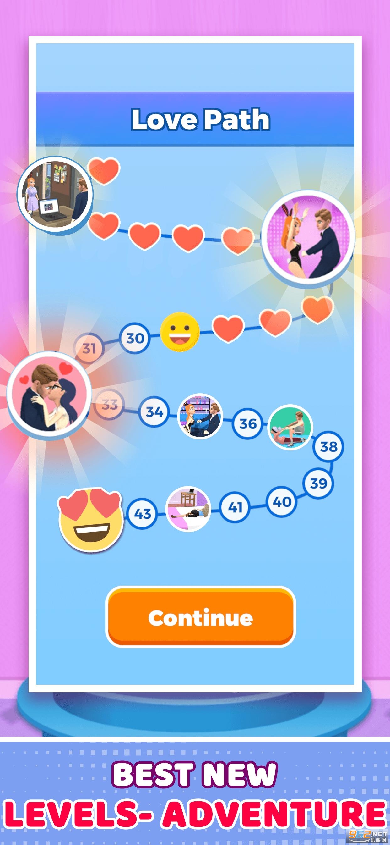Hotties Up��������v2.0.3 ��׿���ͼ5
