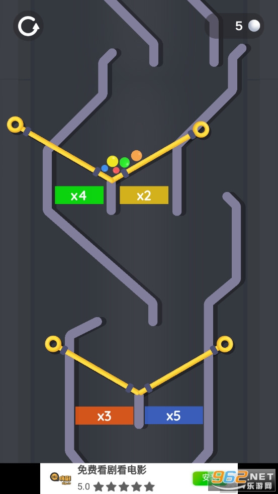 Ball Pin Master截图0