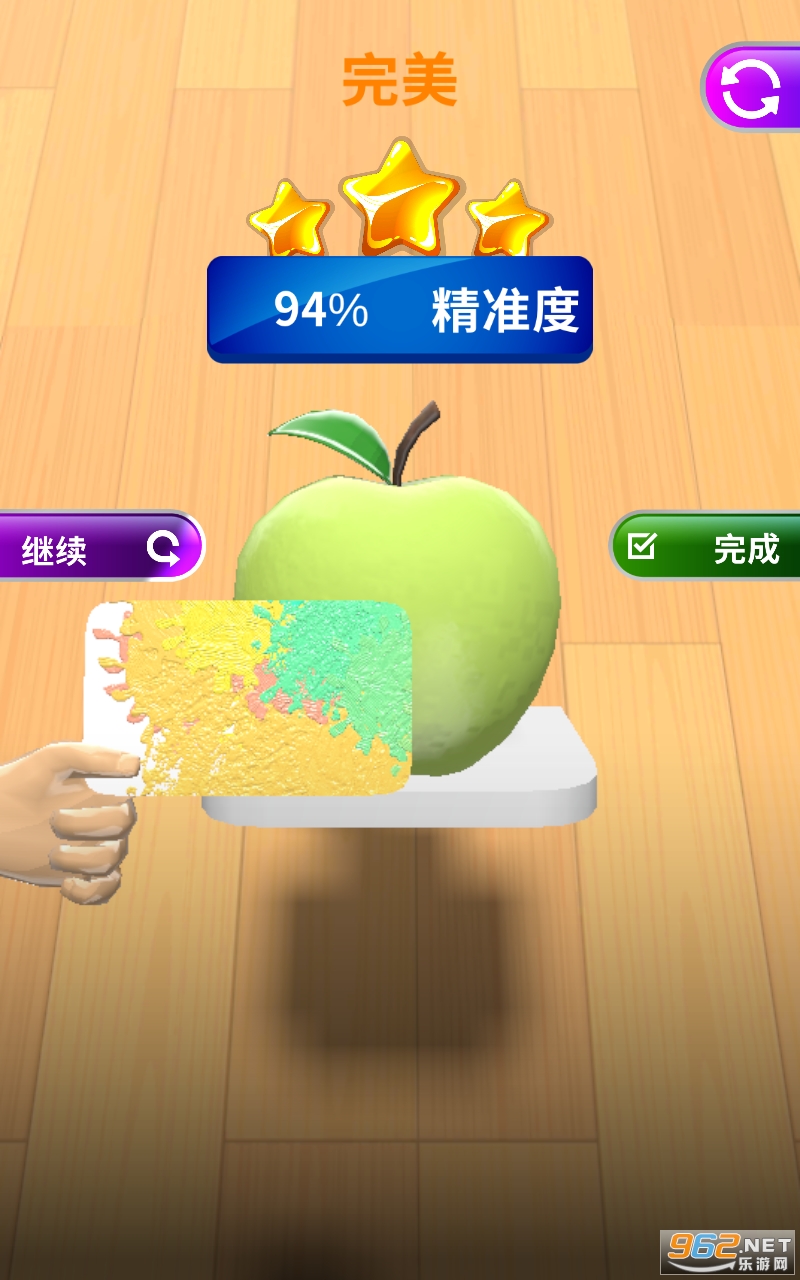 �ҵ�ɫ������Ϸ��ͼ3