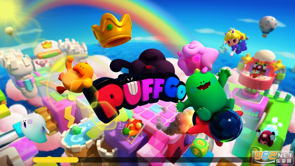 Puff Go�����ɶ��ֻ��� v1.0.6��ͼ2