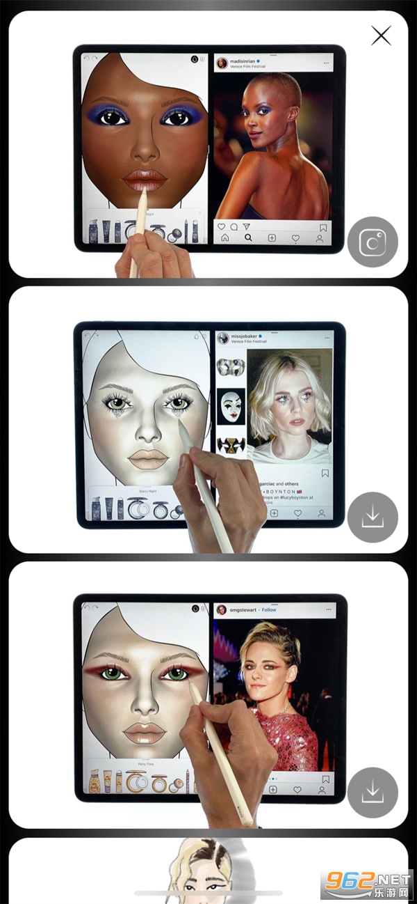 pret-a-makeup������(pretamakeup��ױ��Ϸ) v1.9.1��ͼ2