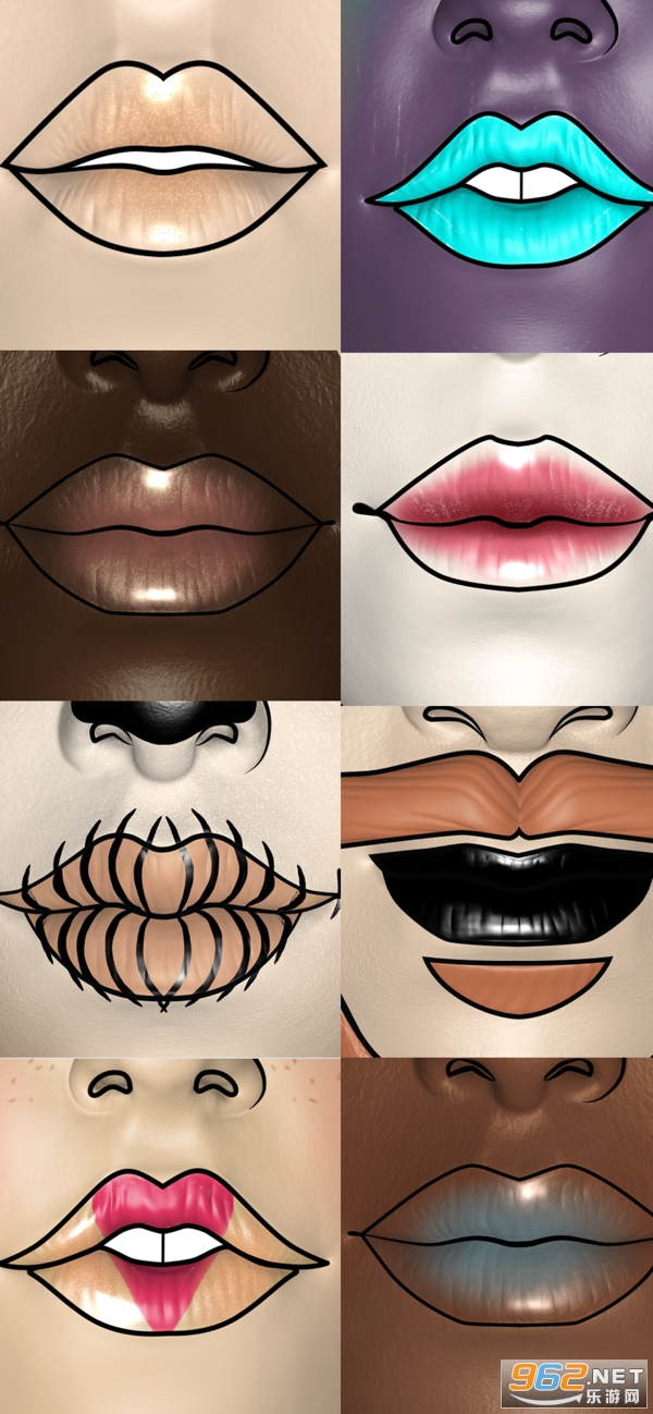 pret-a-makeup������(pretamakeup��ױ��Ϸ) v1.9.1��ͼ5
