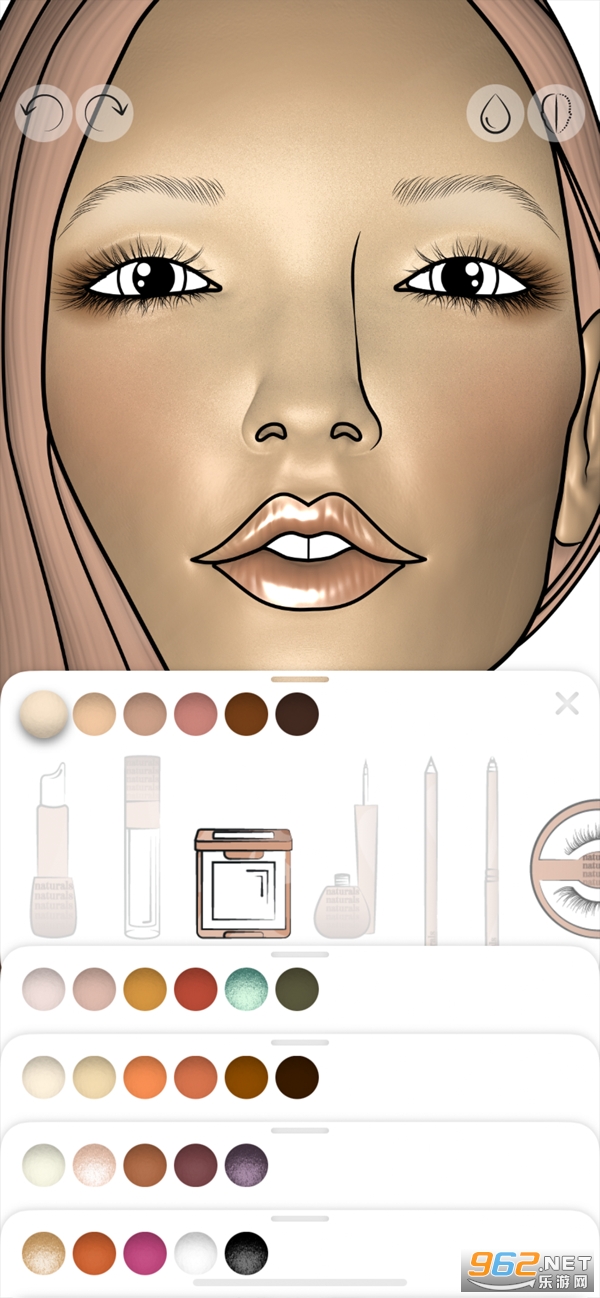 pret-a-makeup������(pretamakeup��ױ��Ϸ) v1.9.1��ͼ3