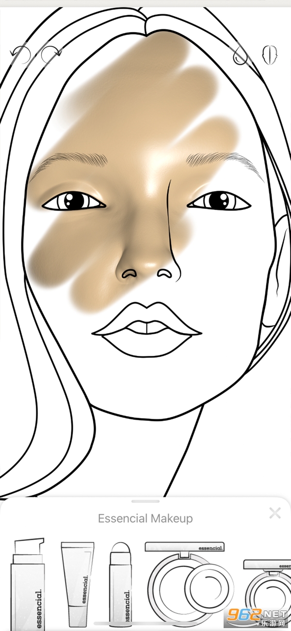 pret-a-makeup������(pretamakeup��ױ��Ϸ) v1.9.1��ͼ1