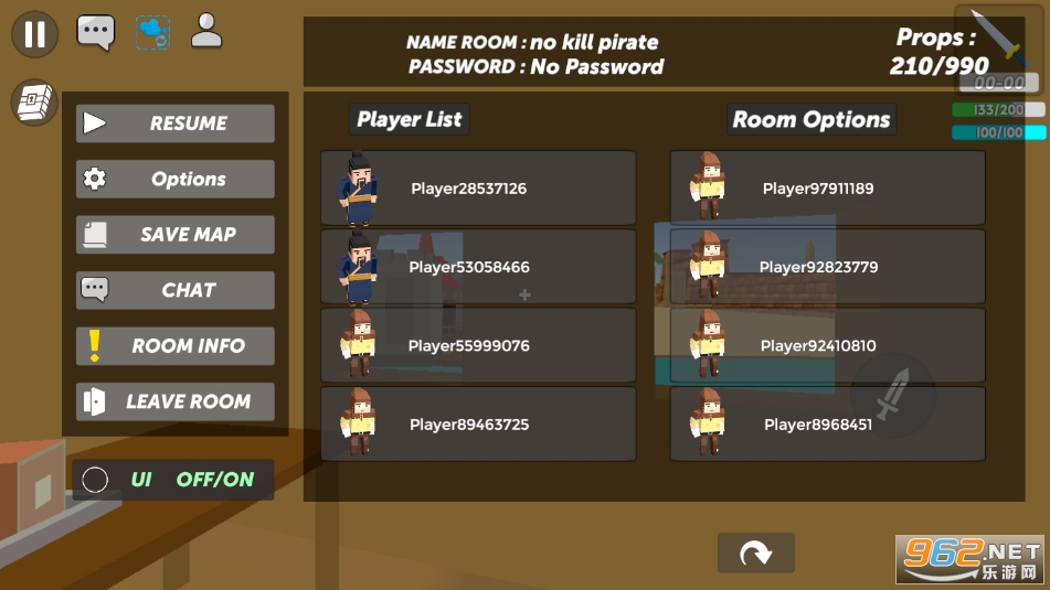 Simple Sandbox 2 : Middle Age最新版截图1