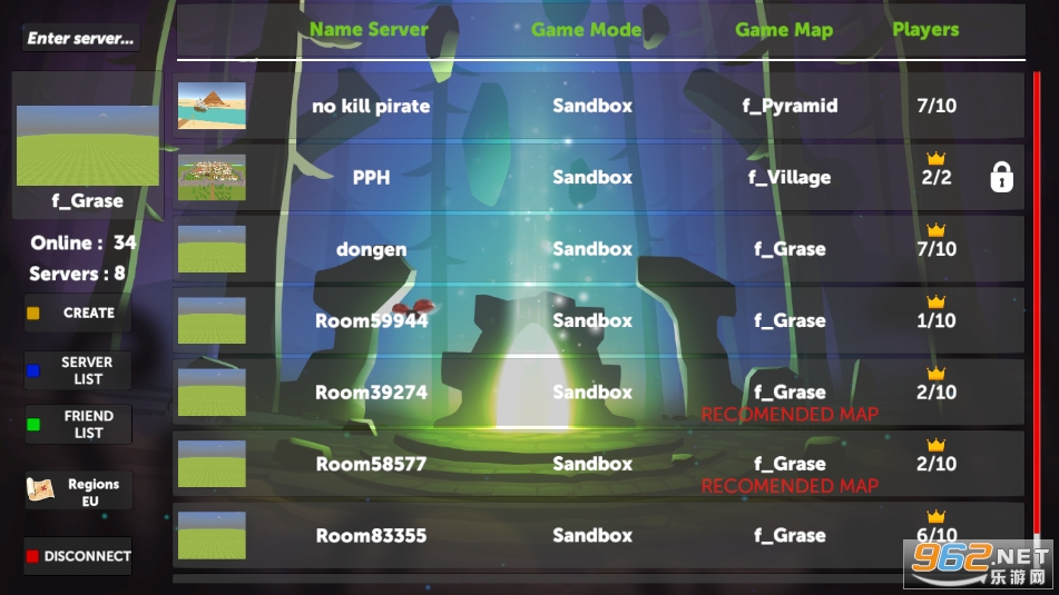 Simple Sandbox 2 : Middle Age最新版截图2