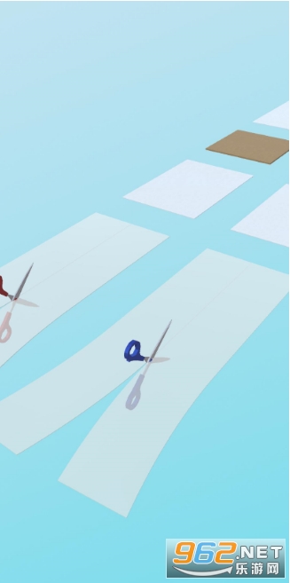scissors cut run��ʽ�ܲ����°�v0.1 ��׿���ͼ2
