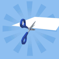scissors cut run��ʽ�ܲ����°�