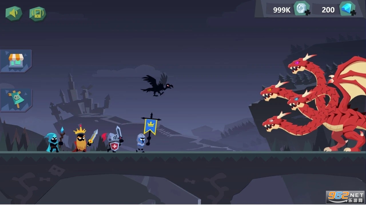 ��ս��Fury Battle Dragonv1.0.0��׿���ͼ2