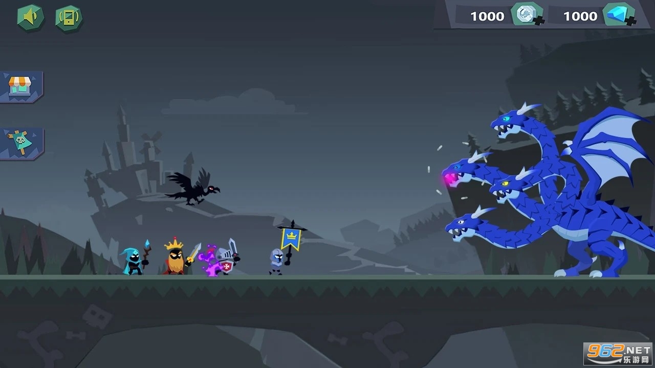 ��ս��Fury Battle Dragonv1.0.0��׿���ͼ3