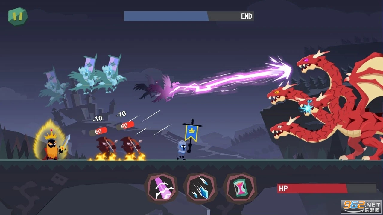 ��ս��Fury Battle Dragonv1.0.0��׿���ͼ0