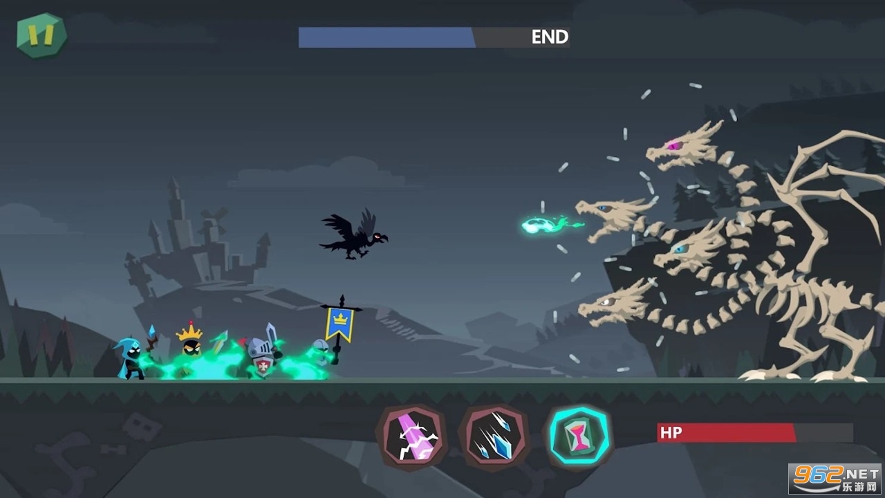 ��ս��Fury Battle Dragonv1.0.0��׿���ͼ4