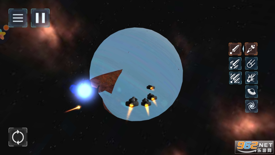 �������ģ���ս��Ϸ�ֻ��� v1.0.1��ͼ5