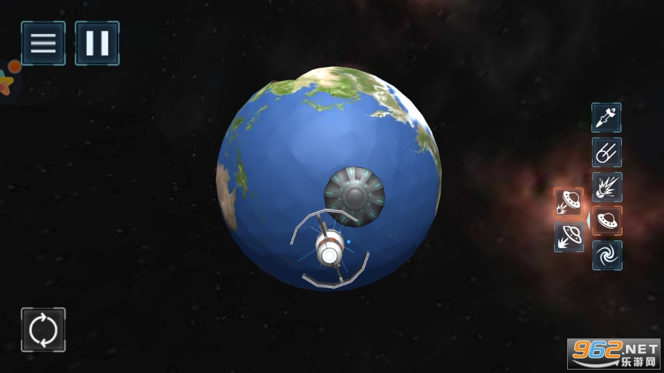 �������ģ���ս��Ϸ�ֻ��� v1.0.1��ͼ2