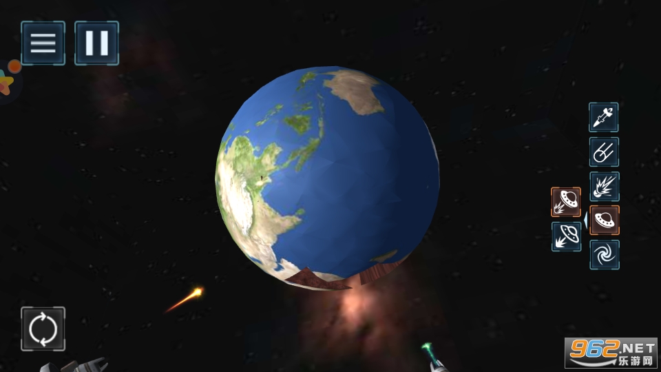 �������ģ���ս��Ϸ�ֻ��� v1.0.1��ͼ0