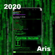 �ն�Aris����߼���