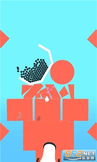 balance destroyerƽ���ƻ��߽�ͼ2
