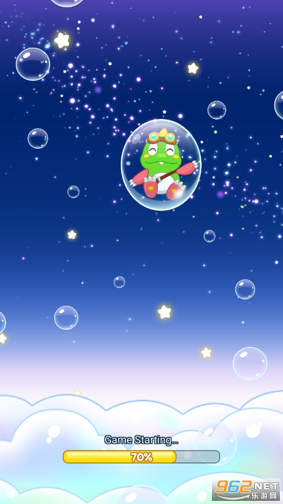 �Ͳ���ƴͼ��ը(Bubs Puzzle Blast)��ͼ4