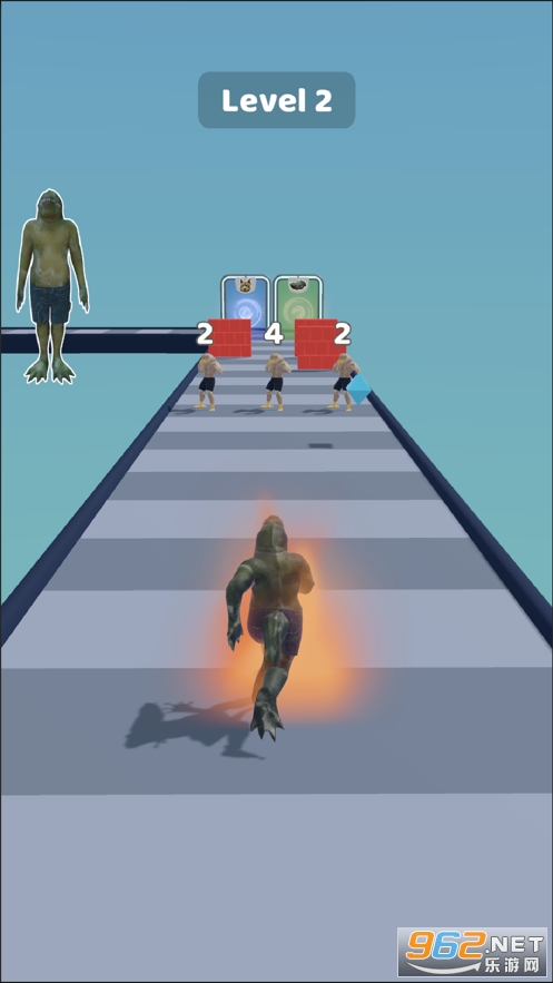 Humanimals 3D��Ϸ��ͼ3