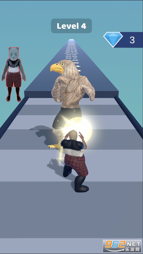 Humanimals 3D��Ϸ��ͼ0