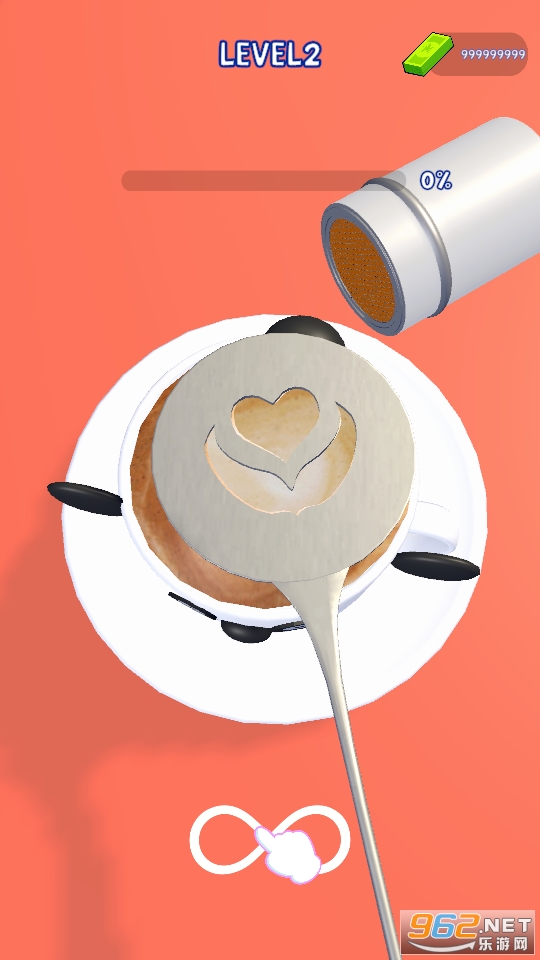 Stencil Cafe 3D���޳�Ʊ��v0.1��ͼ1
