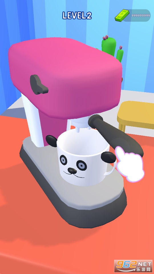 Stencil Cafe 3D���޳�Ʊ��v0.1��ͼ4