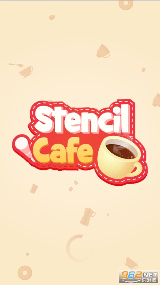 Stencil Cafe 3D���޳�Ʊ��v0.1��ͼ0