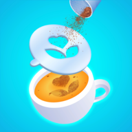 Stencil Cafe 3D���޳�Ʊ��