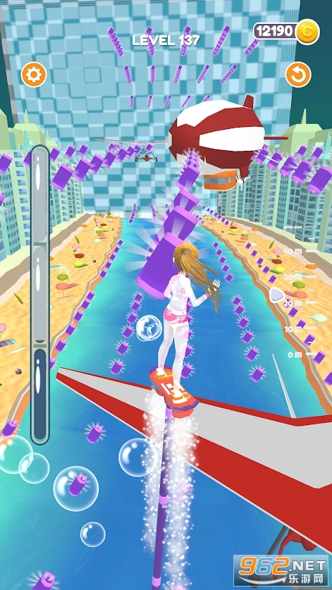 �ɰ����FlyBoard Racev1.0.0��׿���ͼ2