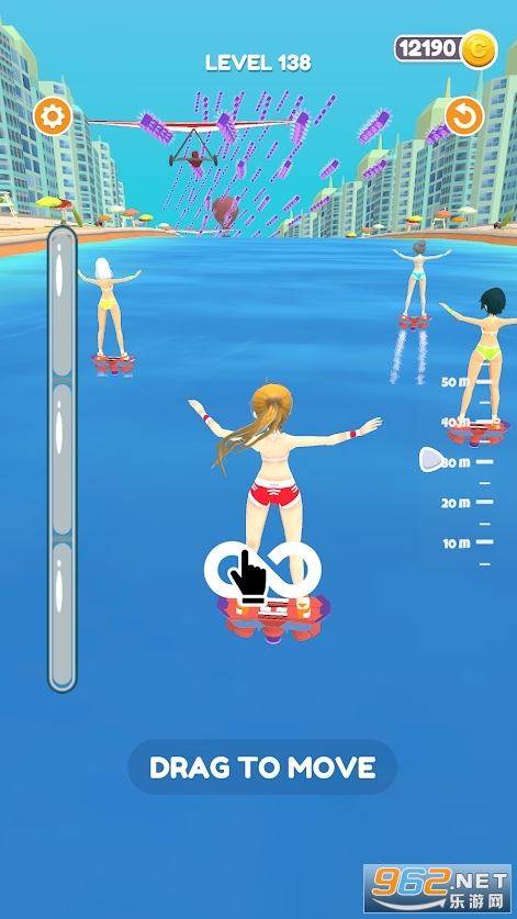 �ɰ����FlyBoard Racev1.0.0��׿���ͼ3