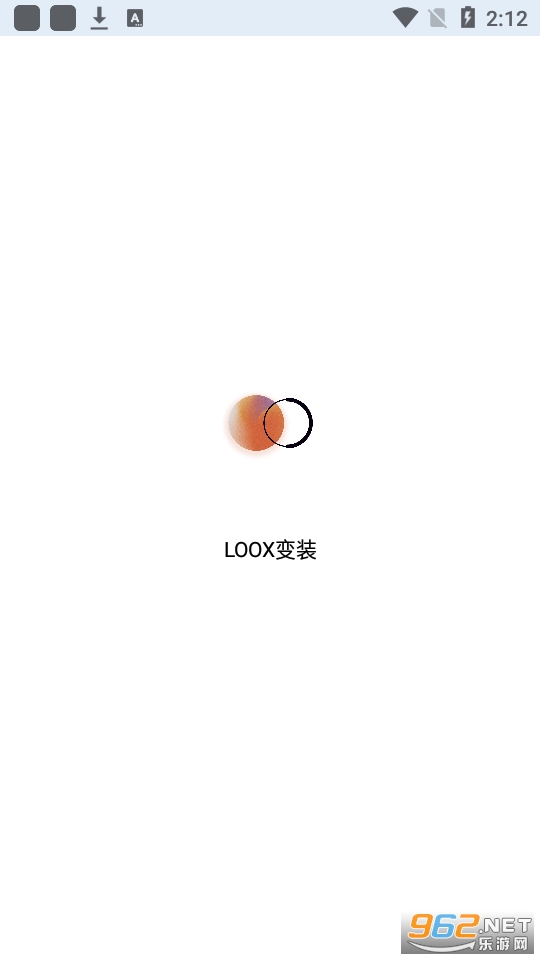 LOOX变装相机截图1